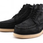 White Mountaineering x Timberland 7-Eye Boots