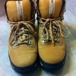 Mens Timberland Boots (Wheat) Sz 10.5