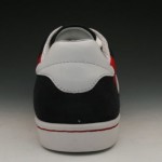 Hugo boss by BOSS Green “O’Shea Network” Men’s Sneakers in Medium Red (50237962
