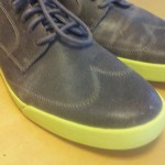 Cole Haan Air Jasper Wing Tip Casual Nike Air 11- NEW