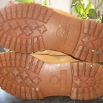 Timberland Boots Wheat, VERY COOL DESIGN!!! size 10M