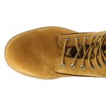 Timberland Pro Men’s 6″, 65016, Steel Toe, Color: Wheat, SIZE 8,9,10,11,12 M