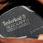 TIMBERLAND Smart Comfort  System Chukka Casual Hiking Trail Shoes Boots Mens 9M