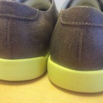 Cole Haan Air Jasper Wing Tip Casual Nike Air 11- NEW