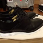 Cole Haan Lunargrand Wingtip Black fragment hiroshi fujiwara Very Limited 8