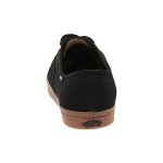 NIB Vans Madero Black / Gum Men’s Shoes Size 8 8.5 9 9.5 10 10.5 11 11.5 12 $50