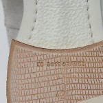 HUGO BOSS ORANGE LABEL Ofero Suede Lace-up Wingtip Oxfords Shoes NEW NWB