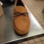 Mens NWT Cole Haan Air Grants SZ 8.5