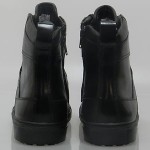 Hugo Boss Men’s Sneakers Redio Black [50247244 001]