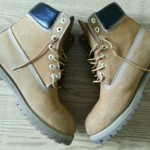 Timberland 6 inch premium