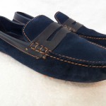 Cole Haan Nike Air Grant Drivers size 9.5 M #C11556