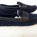 Cole Haan Nike Air Grant Drivers size 9.5 M #C11556
