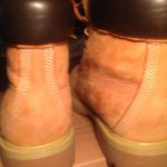 Mens Wheat Timberland 6 Inch Basic 18094 Boots Size 7.5