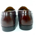 Cole Haan Loafers Slip On Dress Shoes Tassel Mens Size 12D