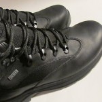 Timberland 18193 mens Chocura Trail Black Size 11
