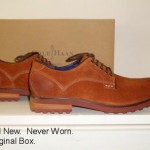 cole haan  oxford new in box sz 10m