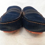 Cole Haan Nike Air Grant Drivers size 9.5 M #C11556