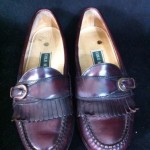 Cole Haan Dress Loafers Size 9.5 D Leather