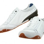 NEW Diesel Take 00YD14-PS719-H4112 White Leather Nylon Casual Fashion Shoes Men