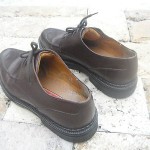 Men’s Cole Haan Country Red Oxfords/ Size 11 M / Lace Up Style / Leather