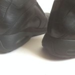 Cole Haan Men’s Boots Shoes Size 11.5 Motorcycle Biker Hiking