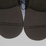New Men’s Boss Hugo Boss Matano Suede Brown Shoes/Sz 10