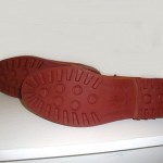 cole haan  oxford new in box sz 10m