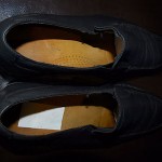 Men’s Cole Haan Loafers Shoes Black 9M