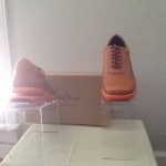 Brand New In Box Cole Haan Air Conner Size 9.5