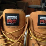 Timberland waterproof thermolite men shoes  size 12M