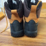 Men’s Rime Ridge 6-Inch Waterproof Duck Boot Timberland