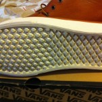 Vans Chukka Decon CA US11 Vans California Vans Vault Leather Brown