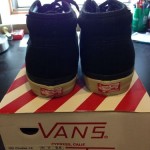 Vans Vault X Wtaps Chukka Engineered Garments