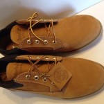 Timberland Classic Ox Mens Boots M/M 73538 Z91