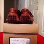 Men’s Cole Haan Air Grant Size 12