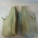 Clarks Padmore Sand Men’s Boots! Size 12M! NEW IN BOX! $99.99 Retail!!