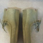 Clarks Padmore Sand Men’s Boots! Size 12M! NEW IN BOX! $99.99 Retail!!