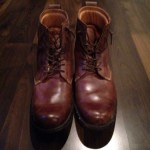 Timberland Earthkeepers City 6-Inch Boot