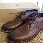 Cole Haan Glenn Chukka