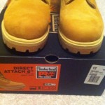 Timberland Boots- Direct Attach: Size 12 6″ Boots NO RESERVE!!!