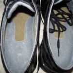 Clarks Touareg 10.5 Black NWOT