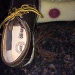 Clarks Originals Men Size 8M Dark Brown