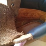 BRAND NEW Mens Stunning Genuine Timberland Brown 100% Leather Boots Size 42 UK 8