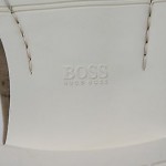 HUGO BOSS BLACK LABEL Cortios Suede Lace-up Wingtip Oxfords Dress Casual Shoes