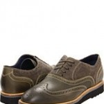 Cole Haan Men’s Air Morris Wingtip Sz 11.5M  NIB!! Retail $180
