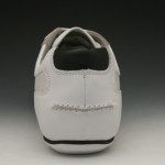 Hugo boss by BOSS Red Thatoz Men’s Sneakers in White (50227208-100)