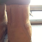 Timberland Boots Mens Size 11