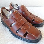 Men’s Nike Air Cole Haan Sandals Shoes Size 8 M