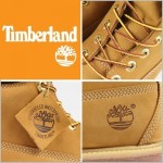 Timberland Premium Waterproof 6-inch Mens Boot 10061 Wheat 6″ NIB, SIze 13