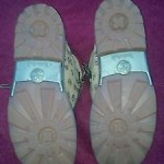 Timberland Shoes Nubuck Leather Wheat Brown Boots Size 10 Excellent Condition
